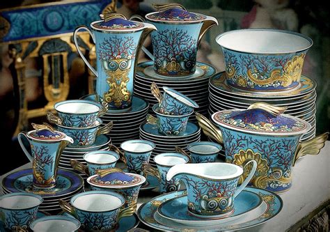 rosenthal versace vaas|Versace dinnerware set costco.